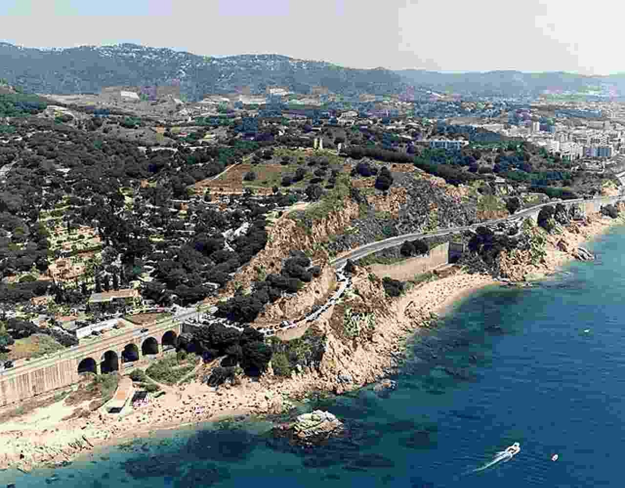 Secret 3* Costa Del Maresme Hotel Calella